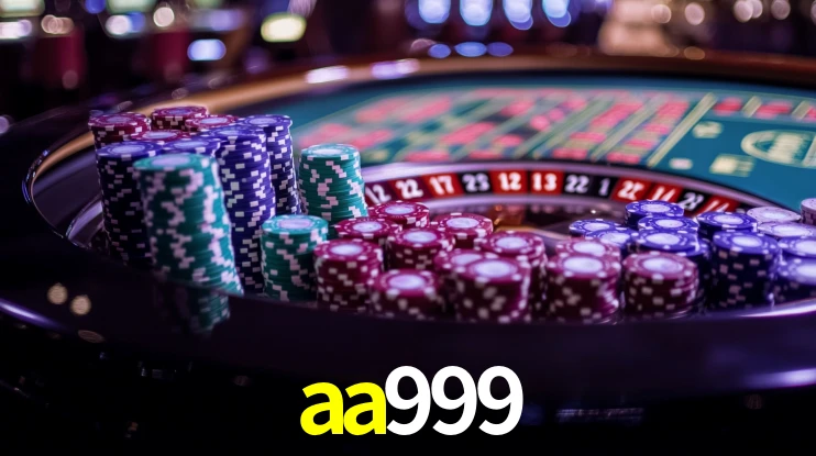 Tournaments aa999