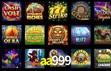 Descubra a Essência do aa999: Nossa História e Compromissos