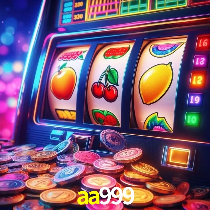 Estatísticas do Jogo aa999