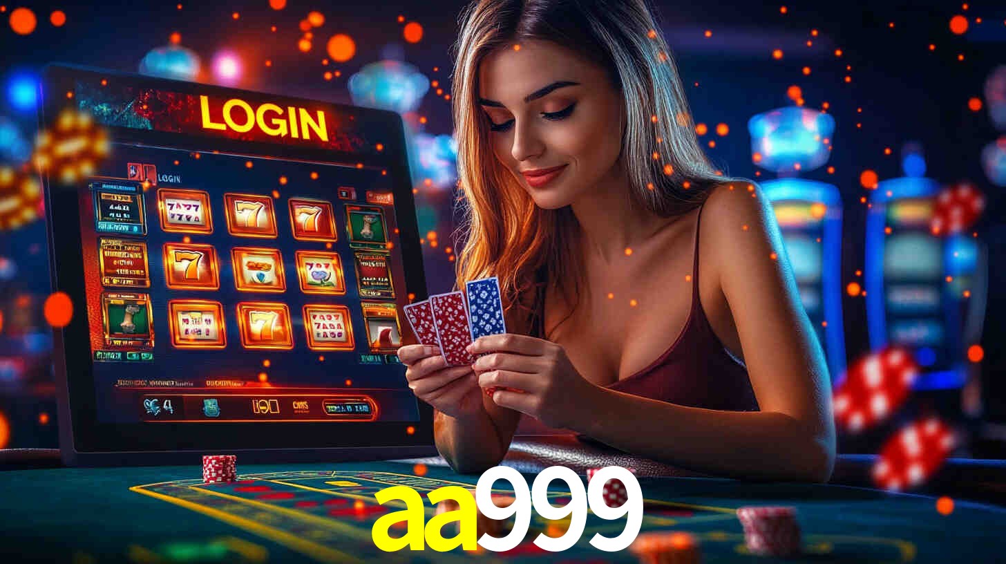aa999 bet
