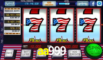 A Emoção da Loteria na aa999: Uma Chance de Mudança de Vida