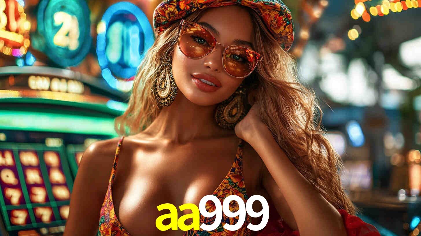 aa999 App Interface