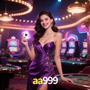 Mesa de Blackjack aa999