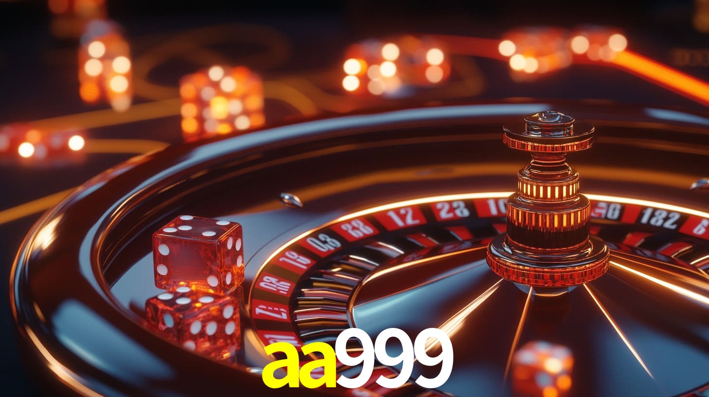 VIP Casino aa999