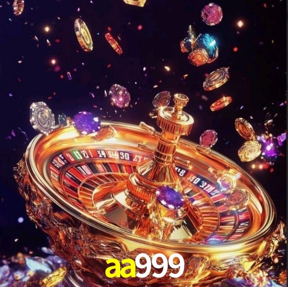 App Mobile aa999 - Jogue em Qualquer Lugar no Seu Smartphone