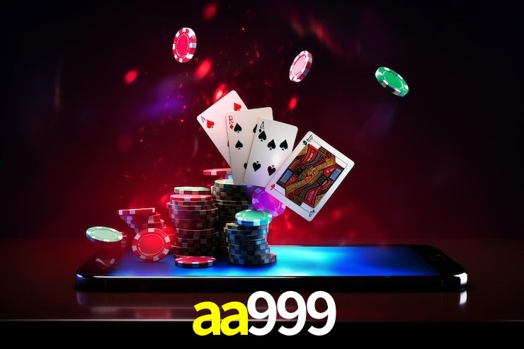 Slot Games aa999