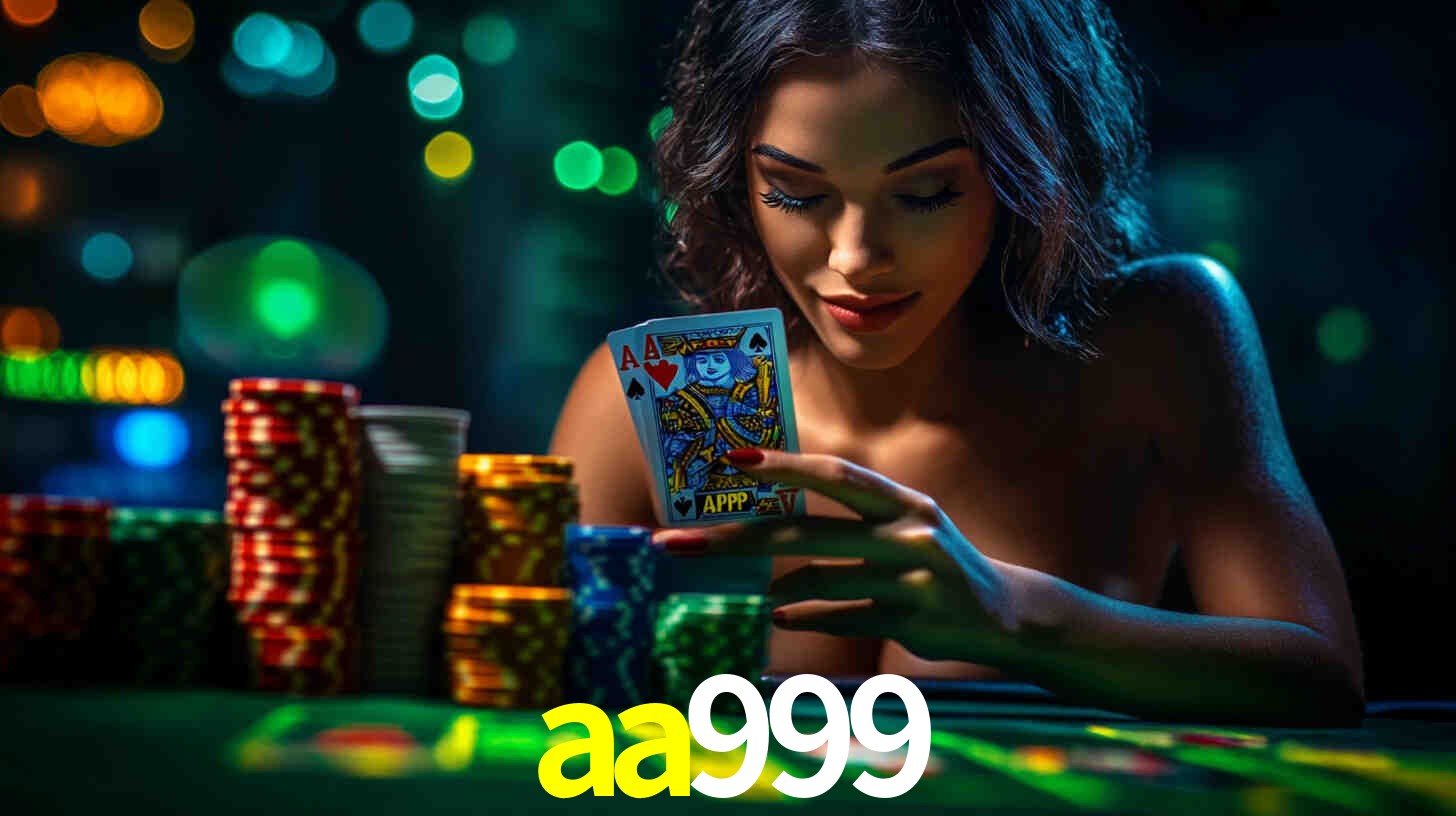 Descubra o Programa VIP da aa999: Vantagens Exclusivas para Jogadores