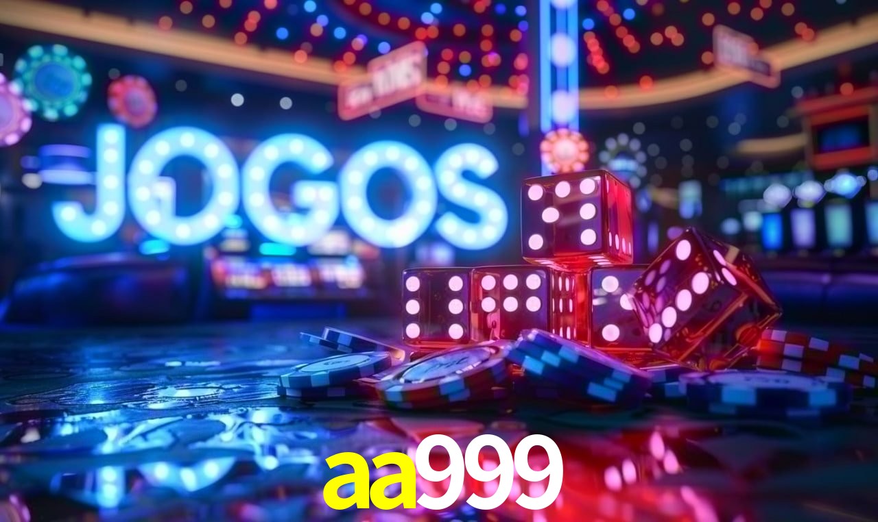 Bônus Diários aa999