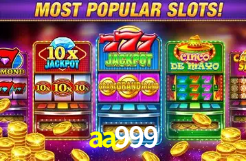 Descubra a Magia dos Jogos de Arcade no aa999