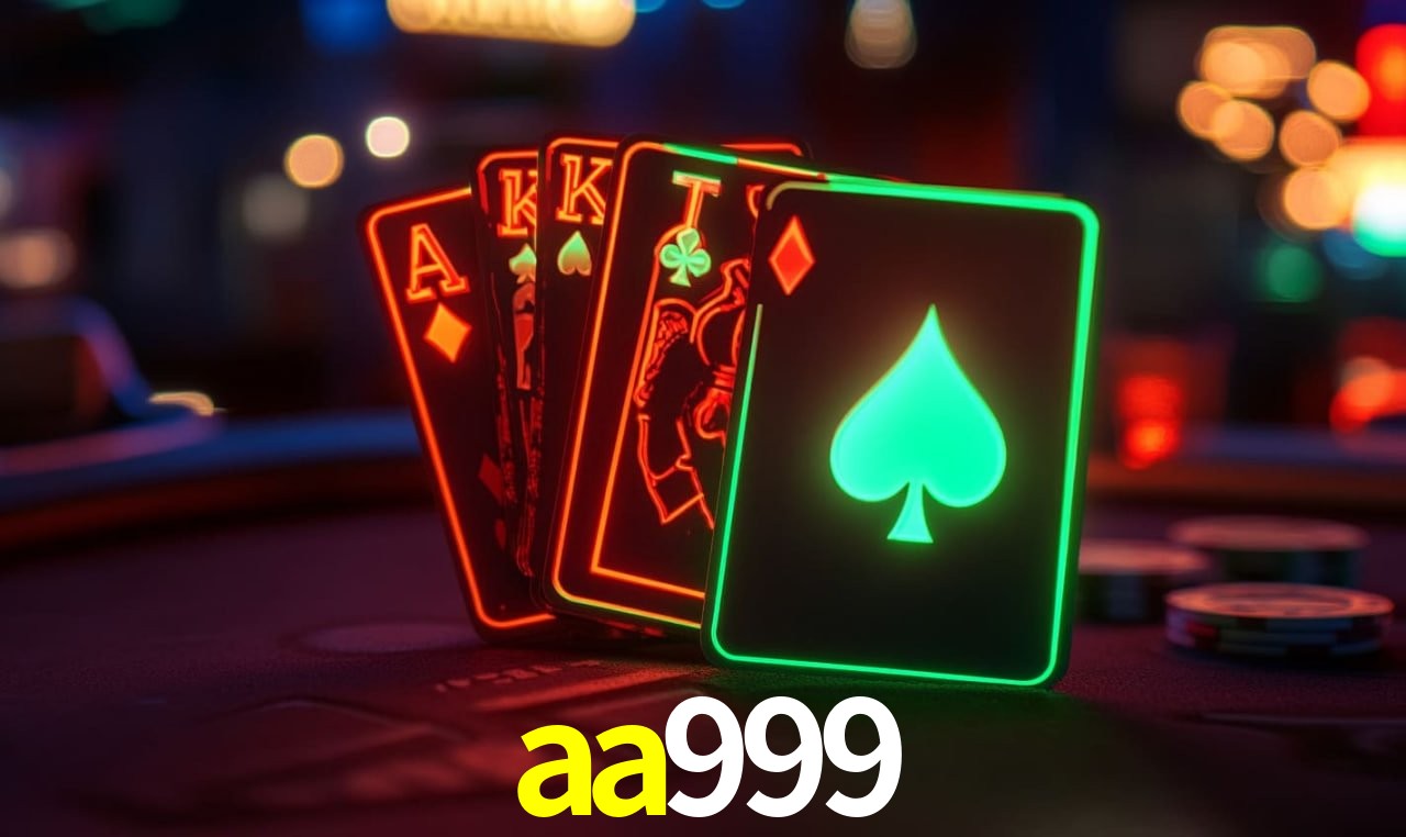 Provedores de Jogos aa999