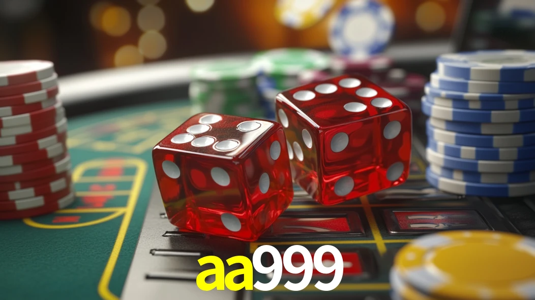 Welcome Bonus aa999