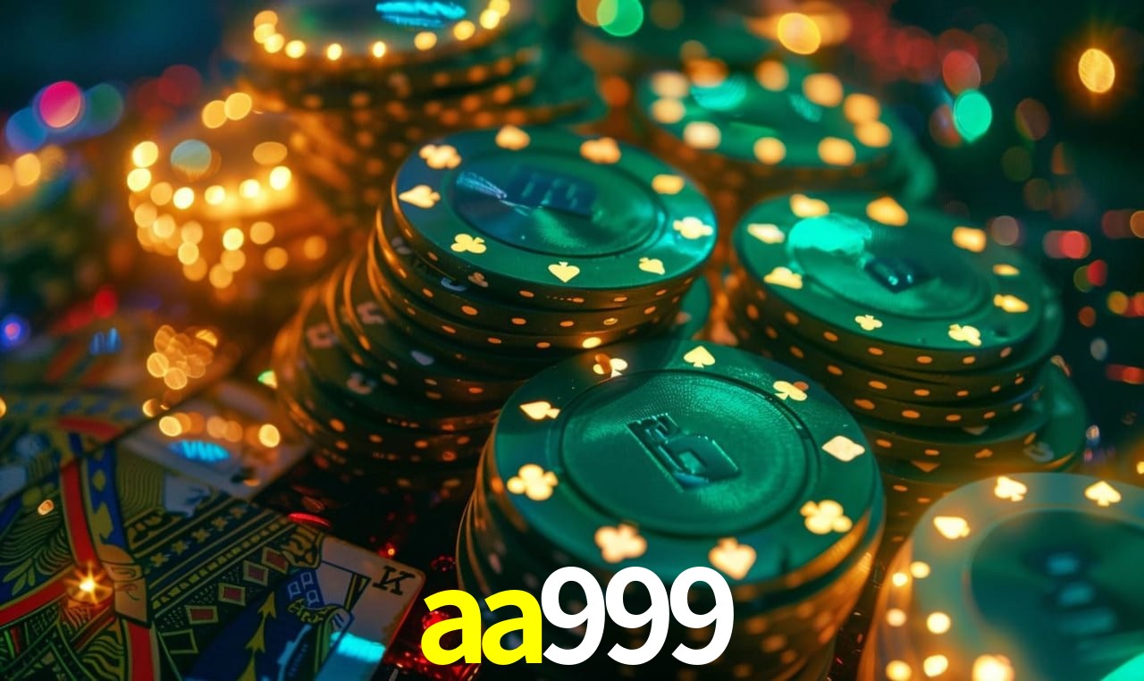 Estatísticas Esportivas aa999