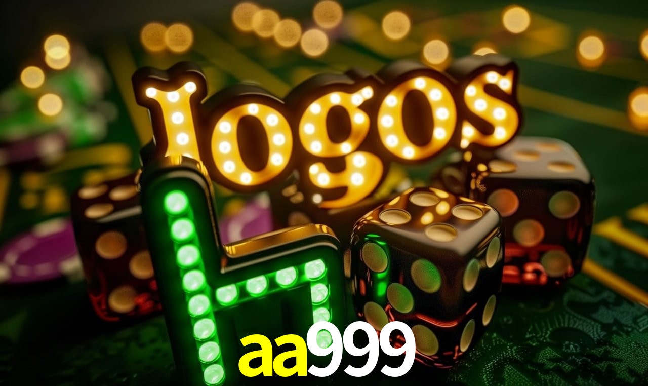 Casino Ao Vivo aa999