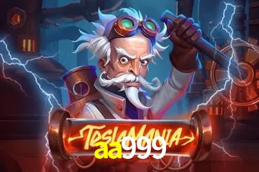 Tecnologia da Plataforma aa999