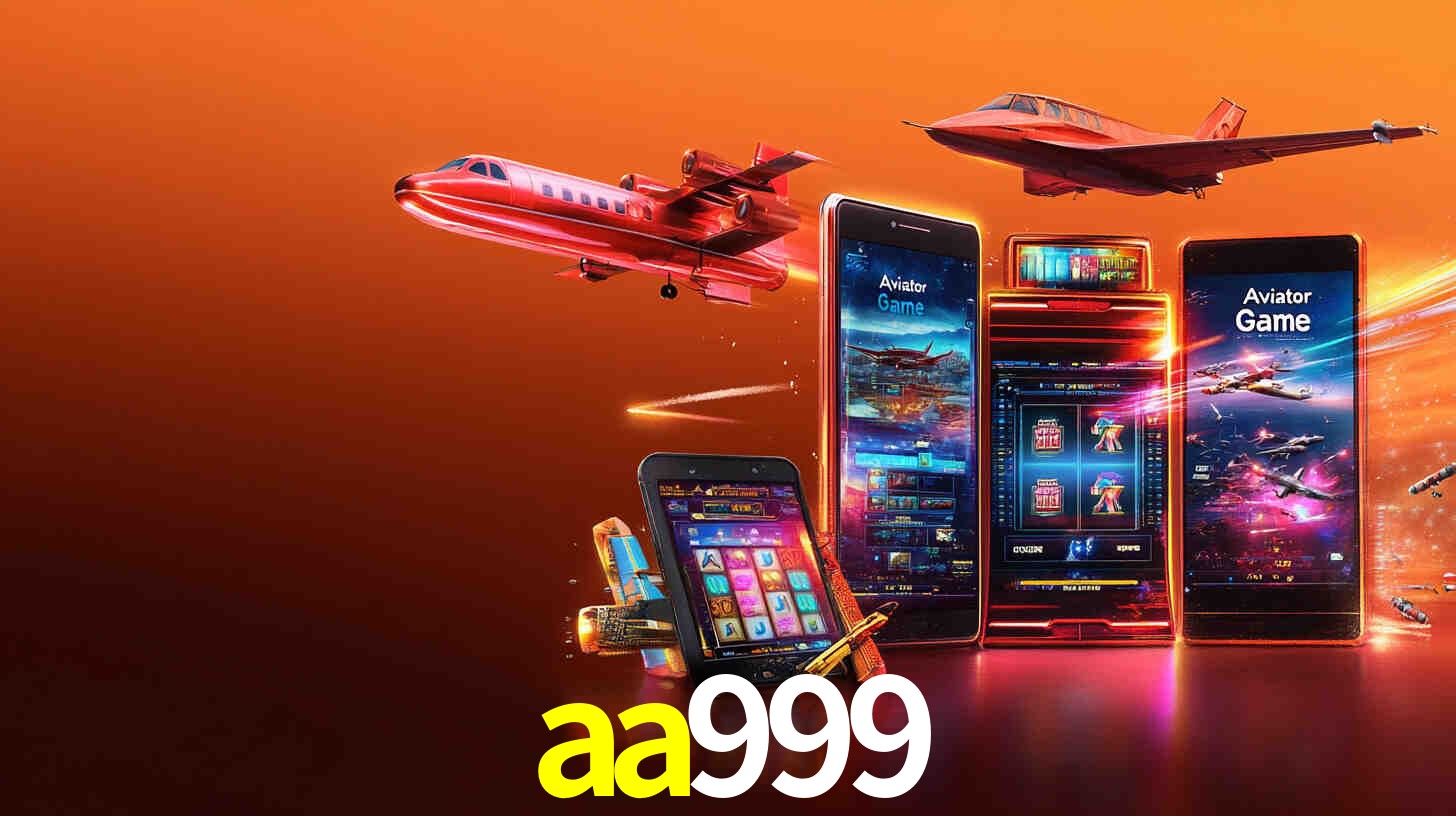 A Experiência Imersiva dos Cassinos Ao Vivo no aa999
