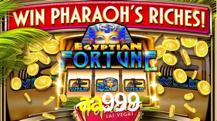 Descubra o Mundo do Cassino Online com aa999