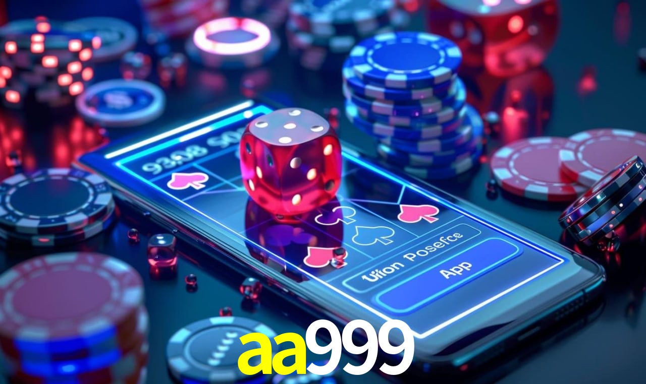 Vantagens de jogar slots no aa999 Brasil