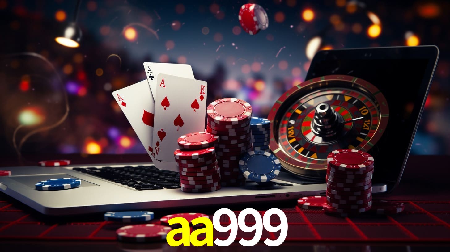 Roulette Table aa999