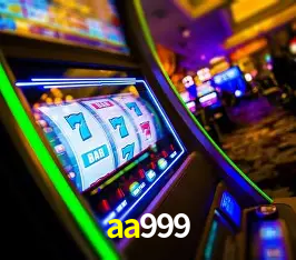 Apostas Esportivas na aa999: Um Guia Completo