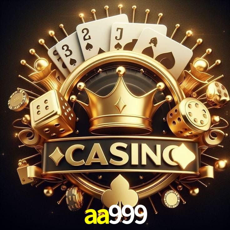 Jogos de Slot aa999