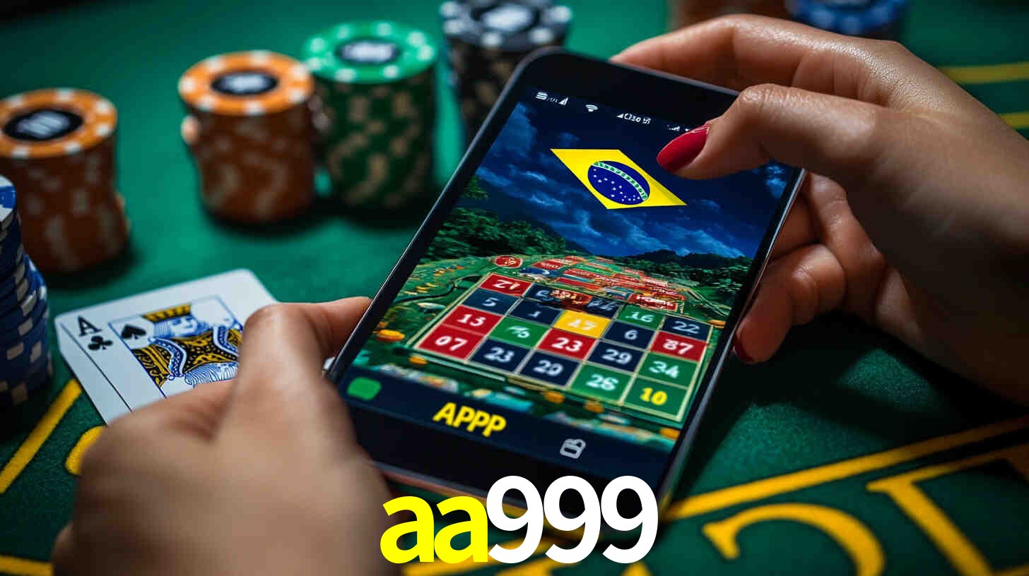 Explorando a Categoria de Eventos em Apostas na aa999