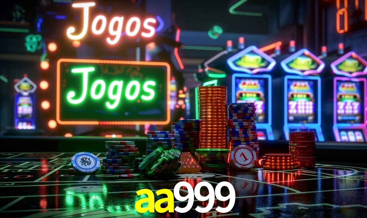 aa999 bet