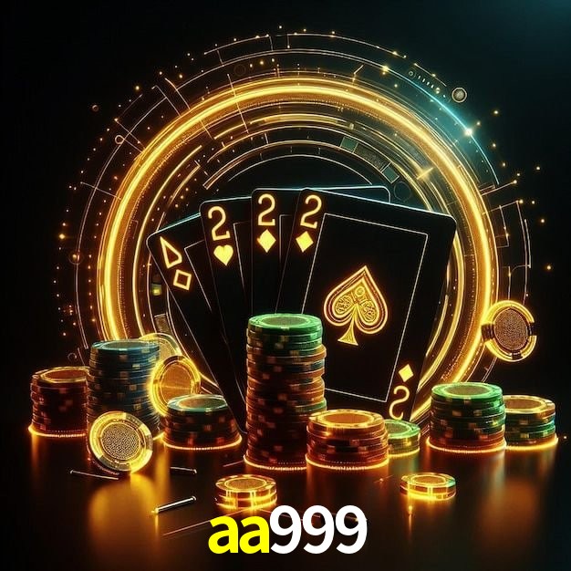 Login Seguro aa999