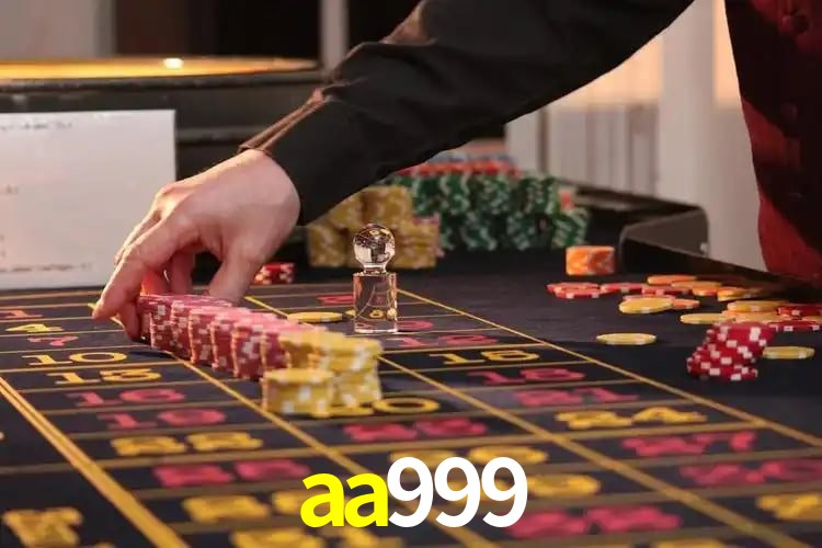 Descubra o Programa VIP da aa999: Vantagens Exclusivas para Jogadores