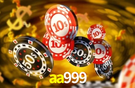Apostas de Tênis aa999